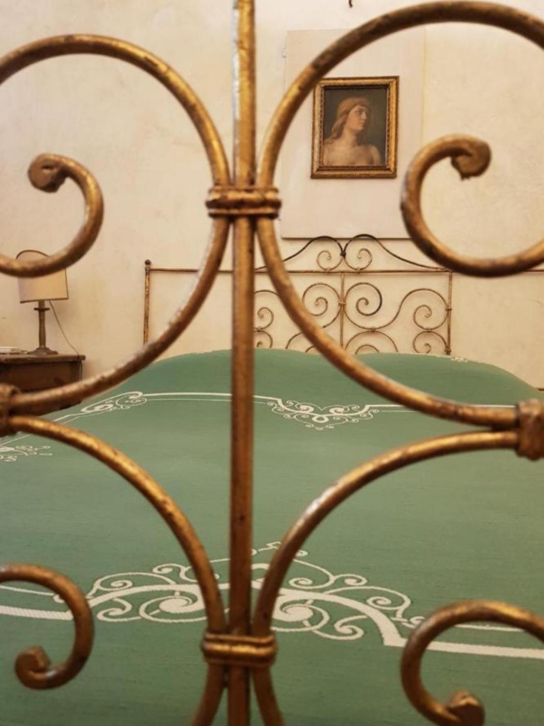 Bed And Breakfast Del Duca Пістоя Номер фото